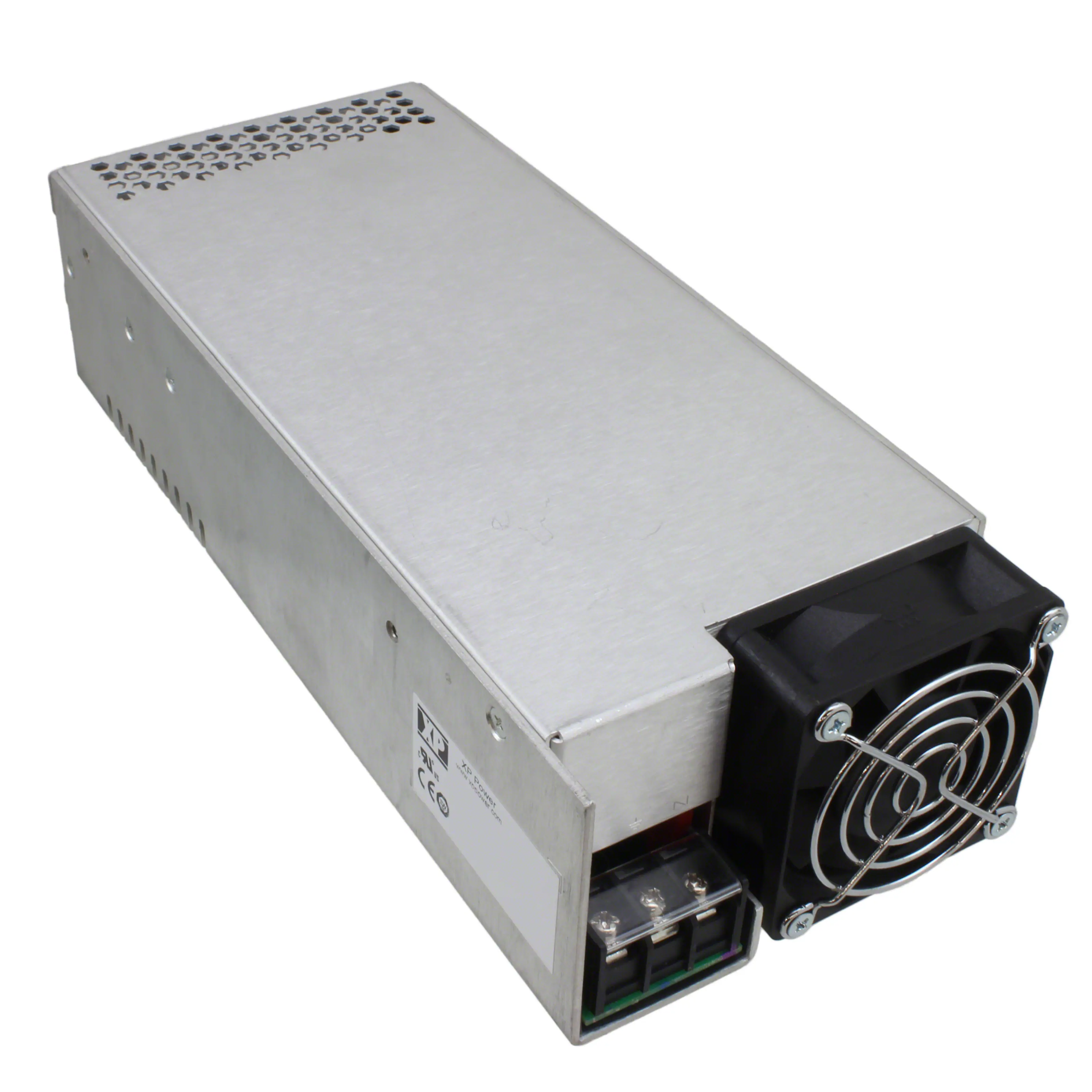 HHP650PS24 XP Power  Convertidores CA/CC